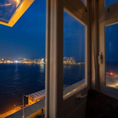 Extraordinary Views In A Holiday Home In 瓦莱塔 外观 照片
