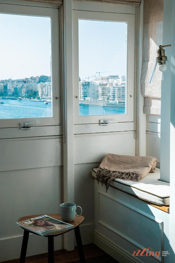 Extraordinary Views In A Holiday Home In 瓦莱塔 外观 照片